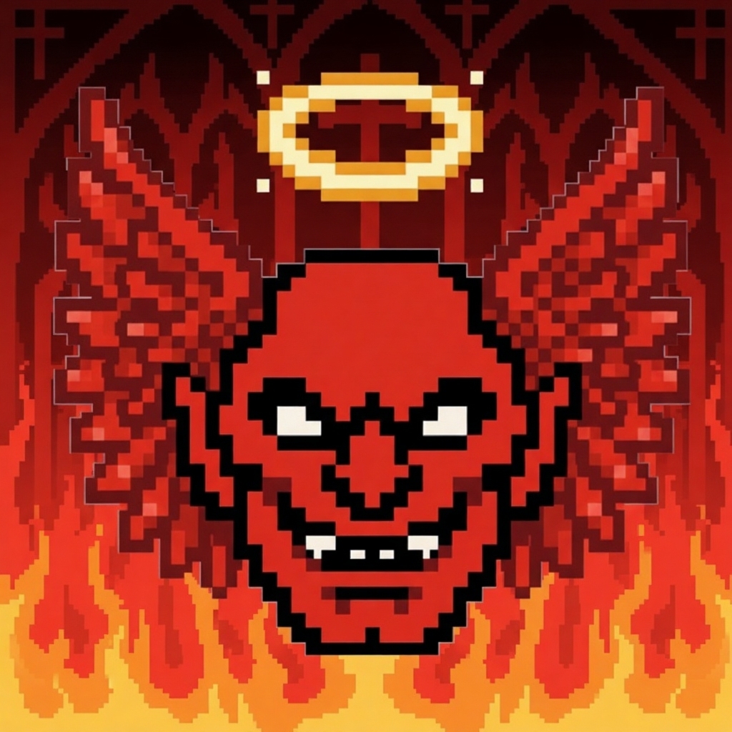 Red Angel